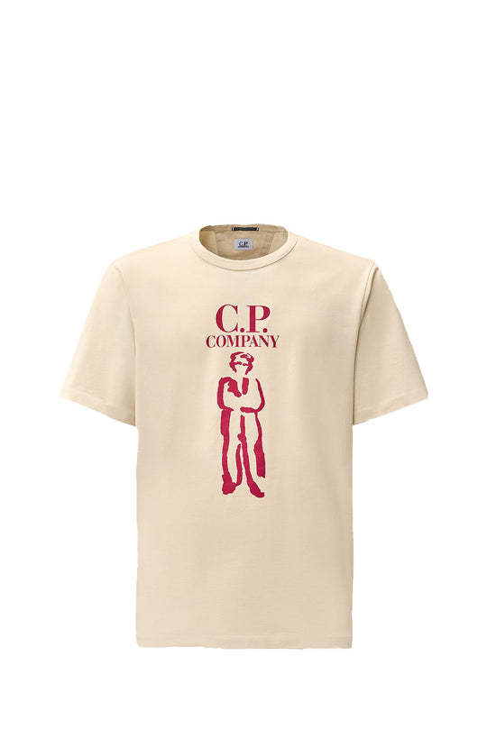 T-SHIRT MTS145A 6203W PISTACHIO SHELL-402