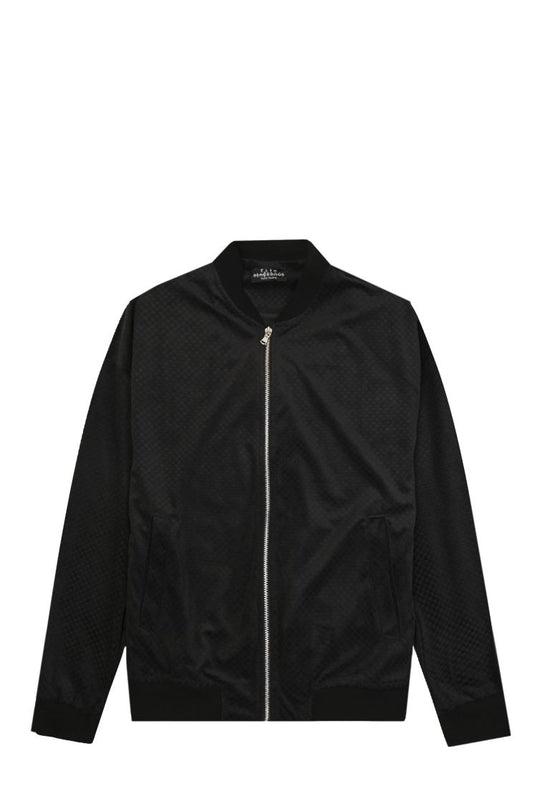 FELPA NASH 60660_7948 NERO-NERO MAN