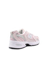 W SNEAKERS NEW BALANCE MR530 STONE PINK