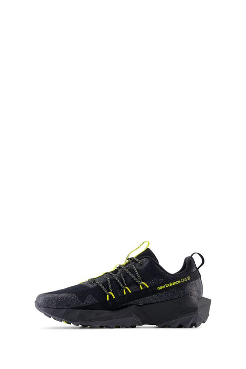 SNEAKERS MTTTRLO1 60398_30685 BLACK-LO1 MAN