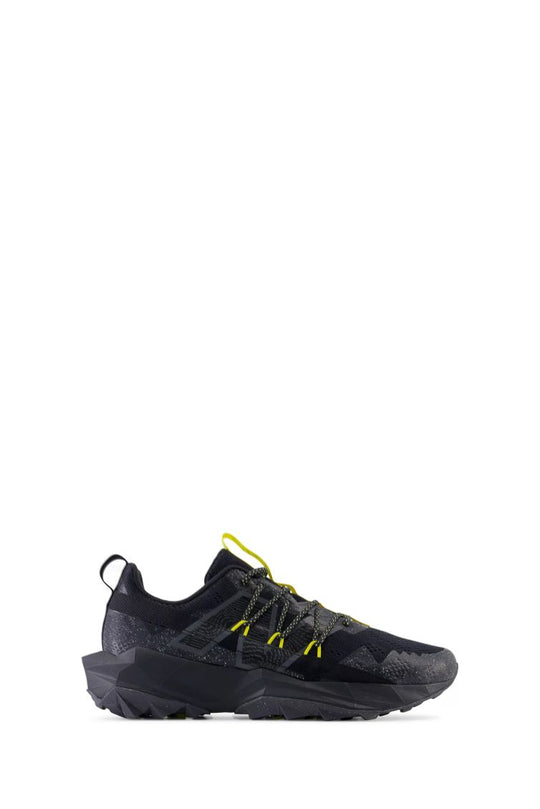 SNEAKERS MTTTRLO1 60398_30685 BLACK-LO1 MAN