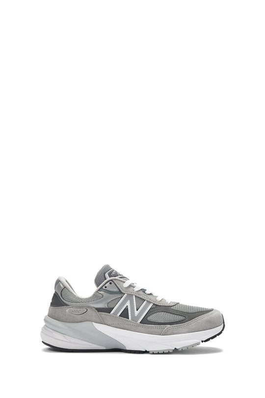 W SNEAKERS W990GL6 60425_30703 COOL GREY B-GL6 WMN