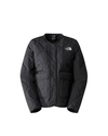 W AMPATO QUILTED LINER NF0A83ID 58033_25977 TNF BLACK-JK31 WMN