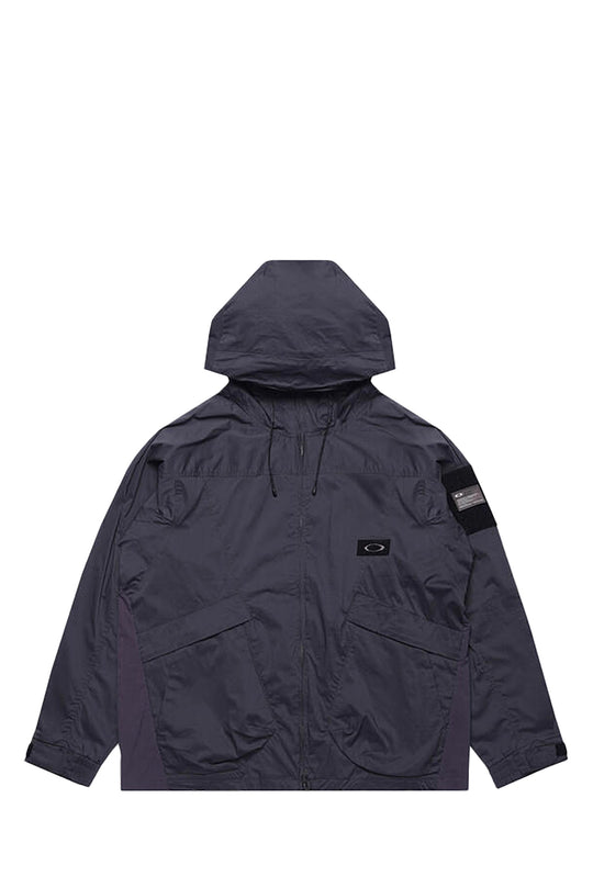 GIUBBOTTO UOMO OAKLEY JAP SECTOR JKT 4.0 FOA406358  PHANTOM