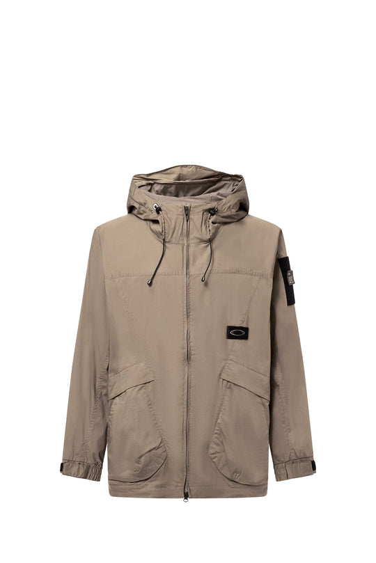 GIUBBOTTO UOMO OAKLEY JAP SECTOR JKT 4.0 FOA406358 SHEET METAL