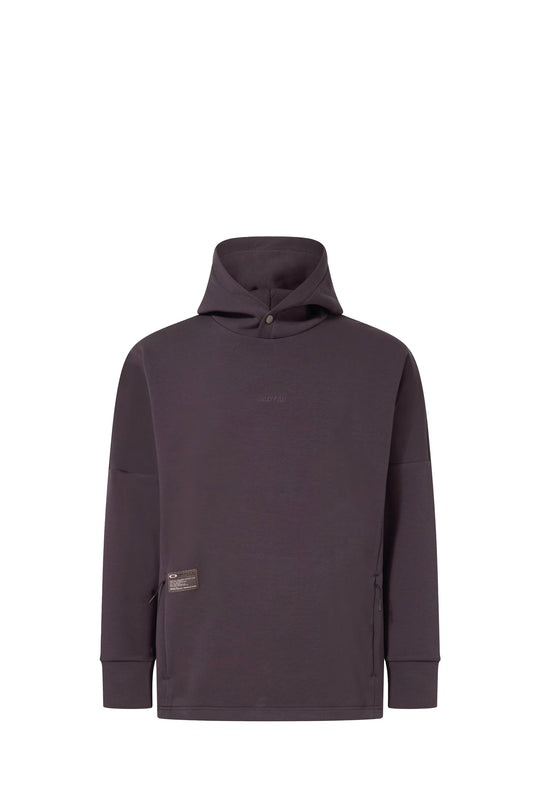 FELPA UOMO OAKLEY JAP SLICK HOODY 2.0 FOA406361  PHANTOM