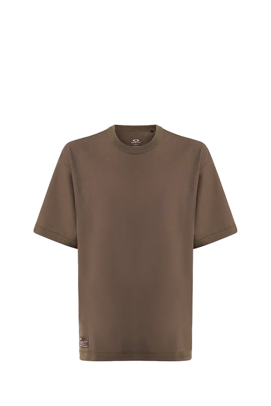 T-SHIRT UOMO OAKLEY JAP TACTICAL TEE 4.0 FOA406466 RAVEN