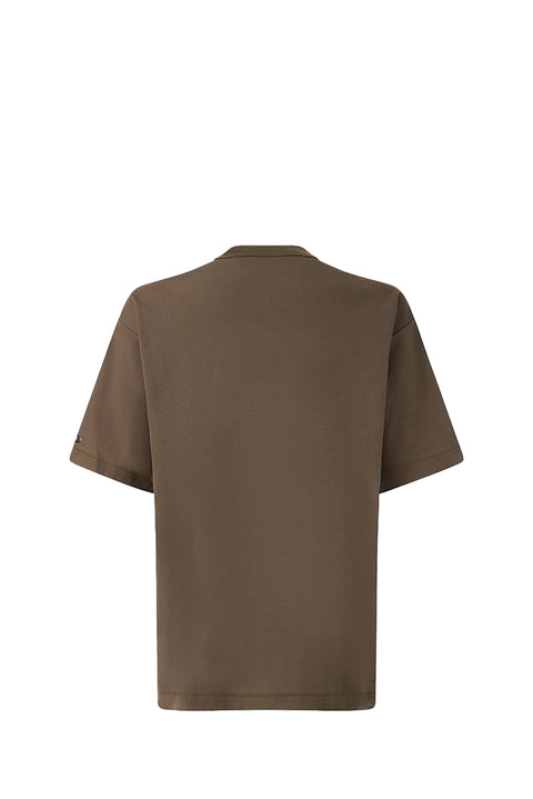 T-SHIRT UOMO OAKLEY JAP TACTICAL TEE 4.0 FOA406466 RAVEN