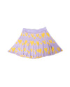 Gonna OBEY CARLY PLEATED SKIRT