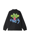 GIUBBOTTO OBEY FROGGY COACH