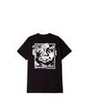T-shirt OBEY TORN ICON FACE