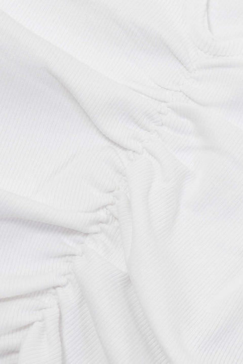 TOP DONNA ONLY 15322089 WHITE