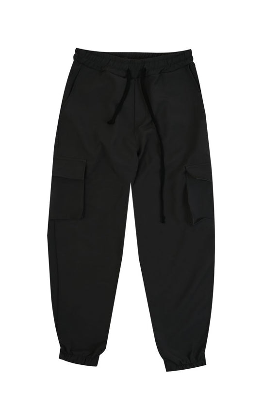 PANTALACCIO PATTY 60665_30850 GRIGIO-12 MAN