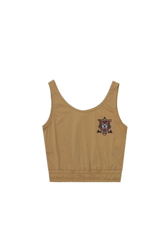 TOP DONNA PROJ3CT S1 JENNY CAMMELLO