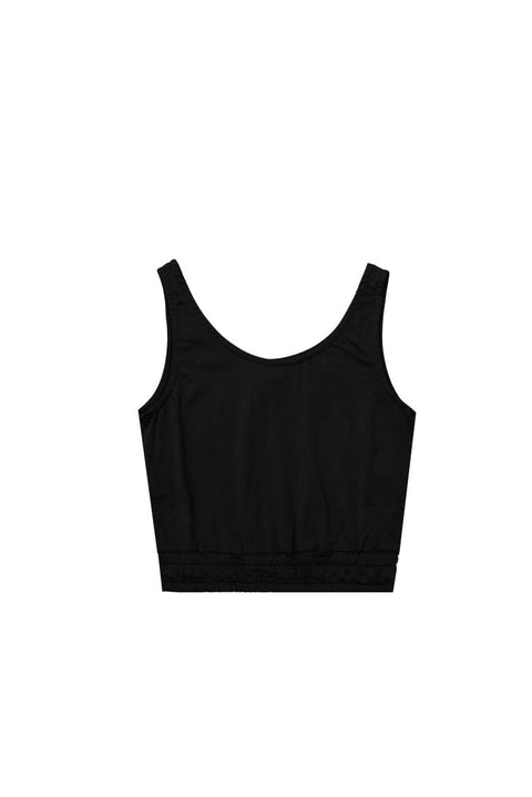 W TOP S1 JENNY 60334_7948 NERO-NERO WMN