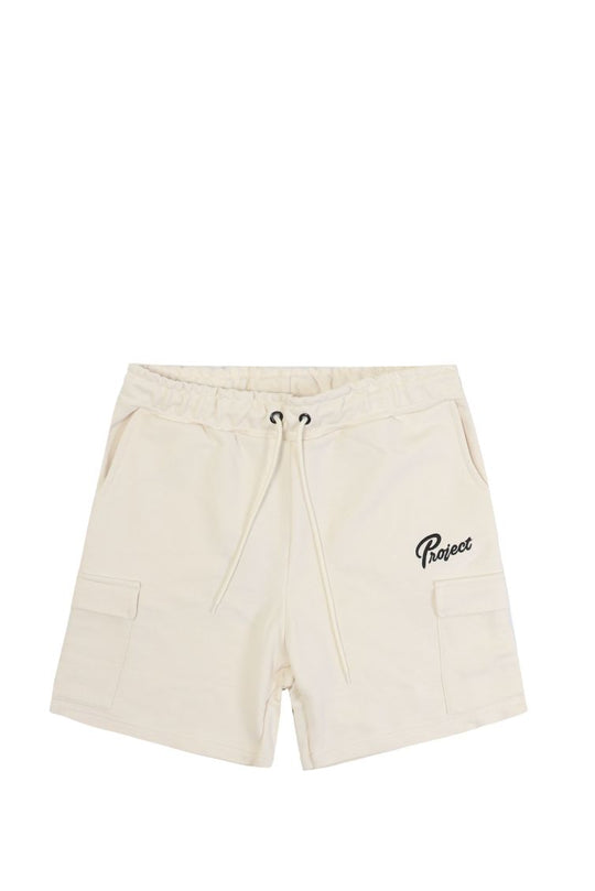 SHORT DONNA PROJ3CT S1 JILL CREMA