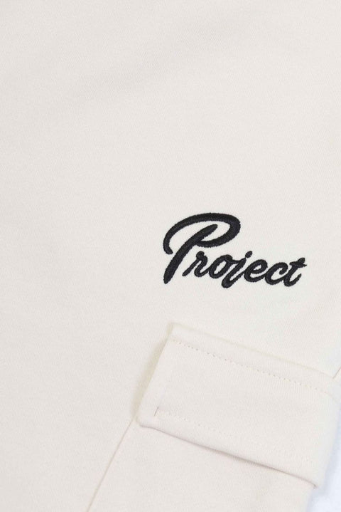 SHORT DONNA PROJ3CT S1 JILL CREMA