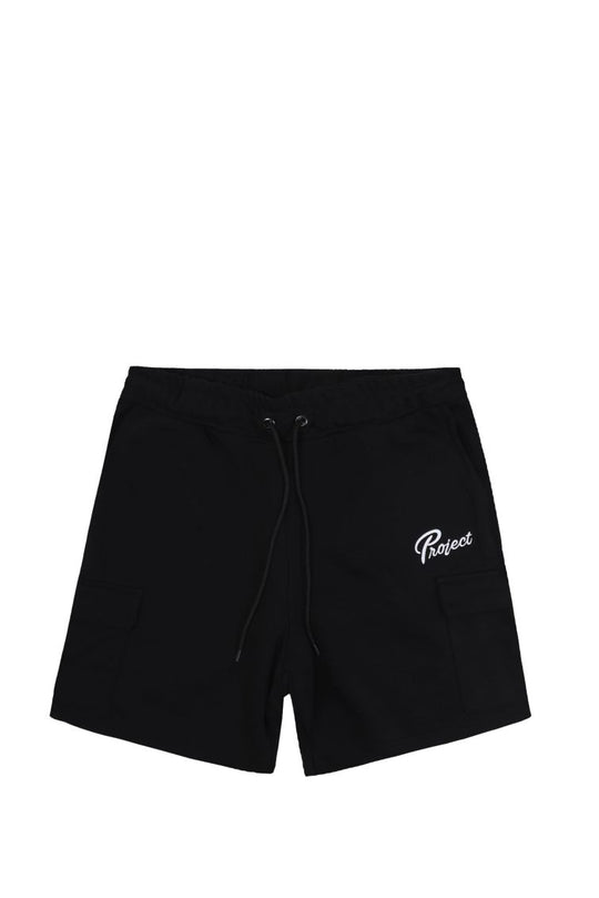 SHORT DONNA PROJ3CT S1 JILL NERO