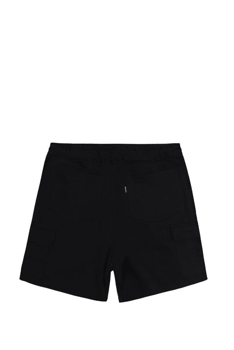 SHORT DONNA PROJ3CT S1 JILL NERO