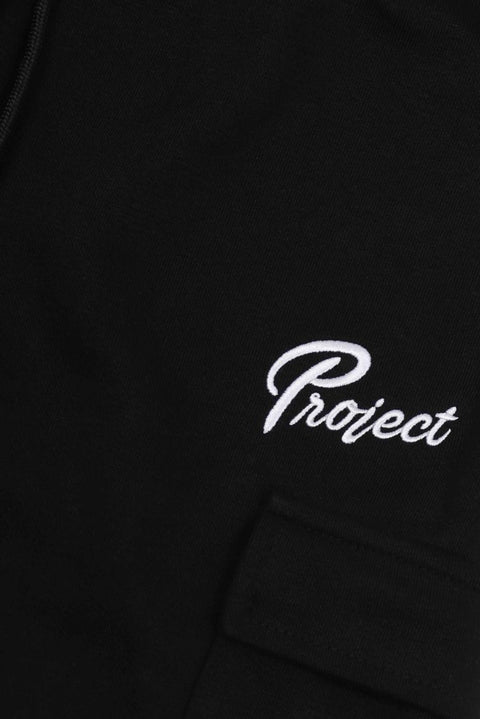 SHORT DONNA PROJ3CT S1 JILL NERO