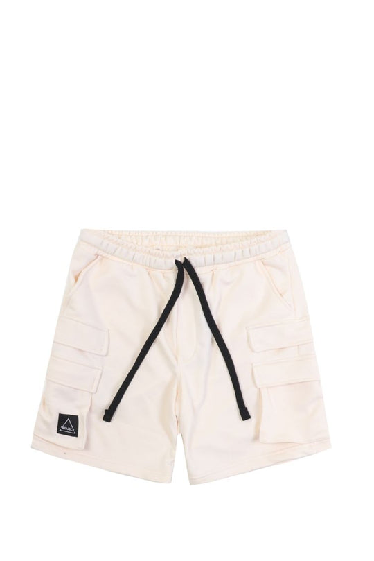 BERMUDA UOMO PROJ3CT S1 SH GUE CREAM