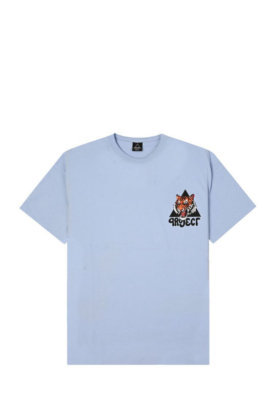 T-SHIRT UOMO PROJ3CT S1 TIGER 6 SUGAR