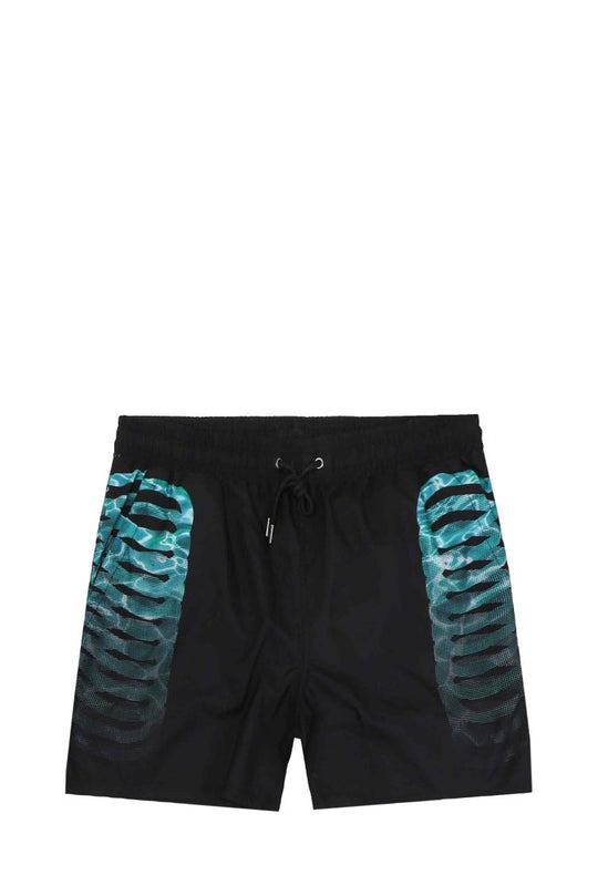 SHORT WAVES PRBR624 59708_15250 WAVES-WAVES MAN