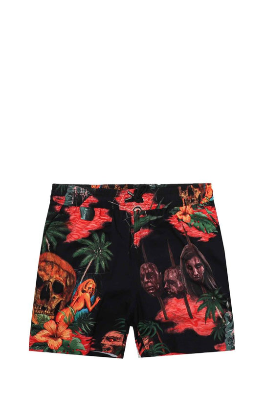 SHORT CANNIBAL PRBR628 59707_30285 CANNIBAL-CANNIBAL MAN