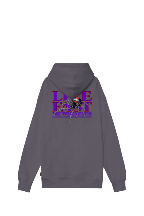 FELPA LIVE FAST PRFE215 59669_30282 SWORD-SWORD MAN