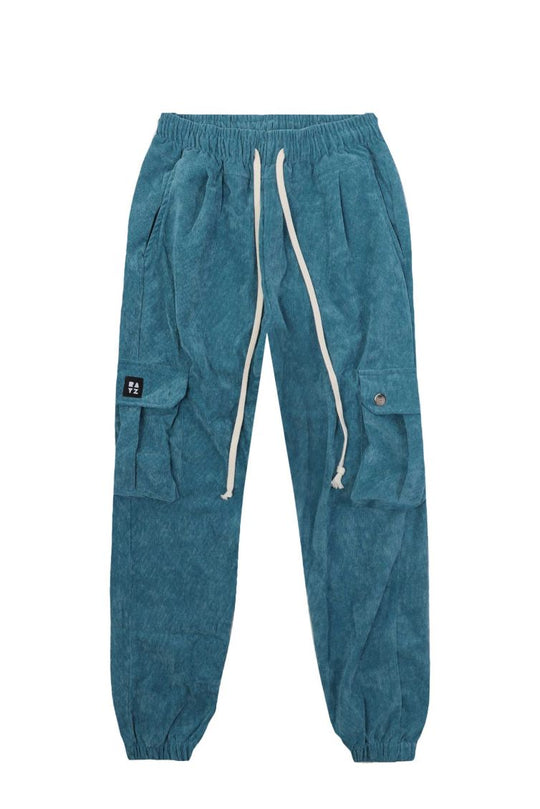 PANTALACCIO UOMO RAYZ 2.0 LARA PETROLIO