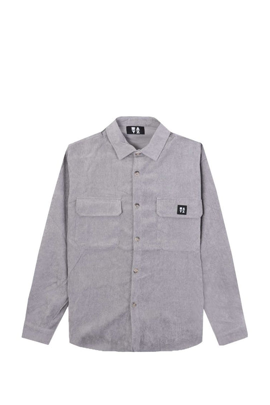 CAMICIA UOMO RAYZ 2.0 LEBLON GRIGIO