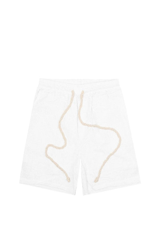 BERMUDA UOMO RAYZ ALAGOAS BIANCO