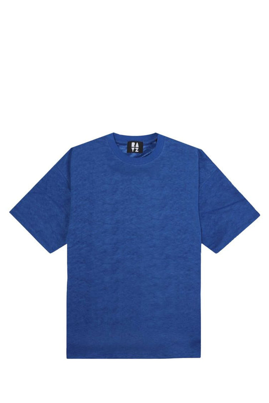 T-SHIRT UOMO RAYZ AMAZONAS COLOR BLUE