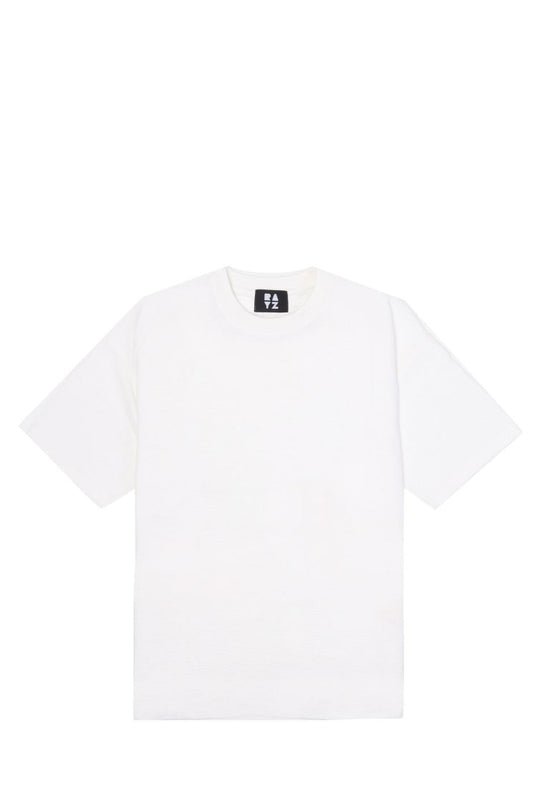T-SHIRT UOMO RAYZ AMAZONAS WHITE