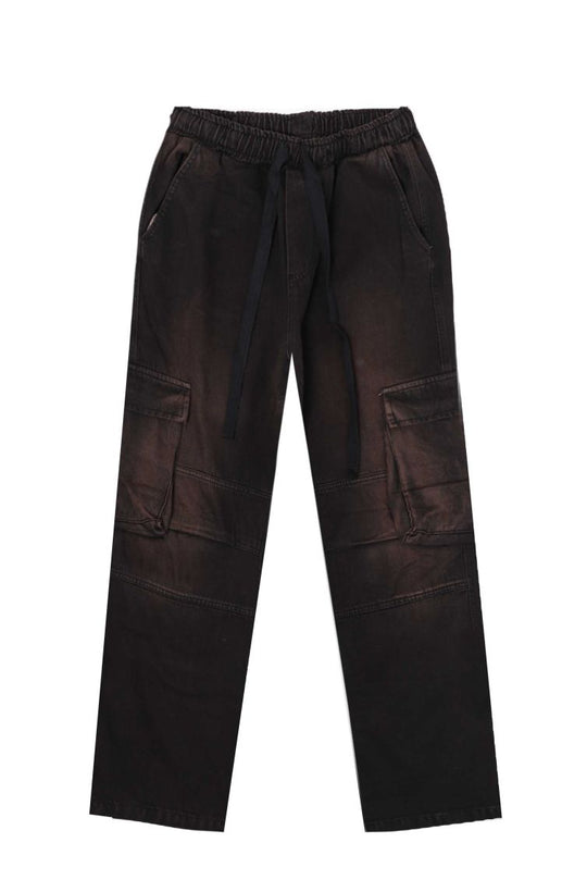 JEANS  UOMO RAYZ CAPO BLACK