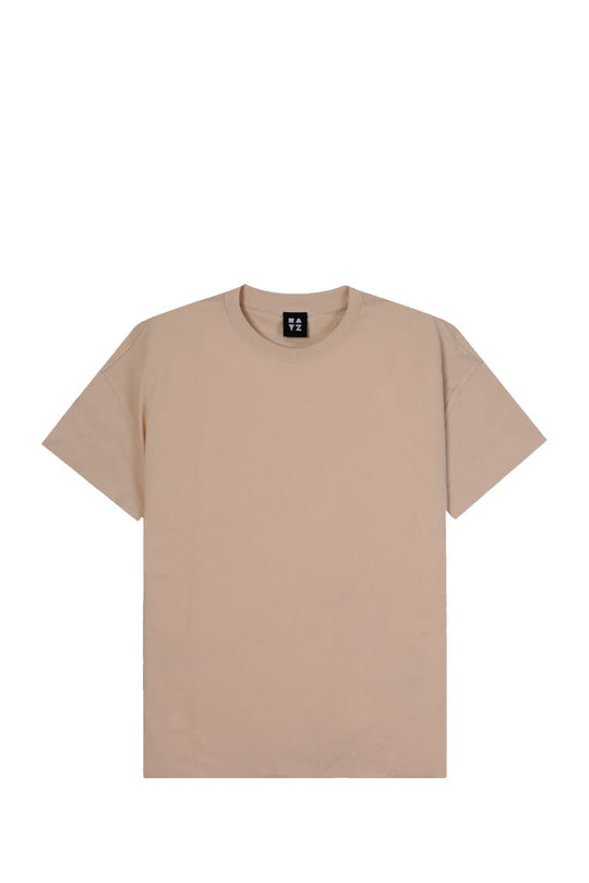 T-SHIRT UOMO RAYZ CARNIOLA BEIGE