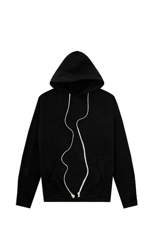 FELPA CLOVIS 60184_8386 BLACK-BLACK MAN