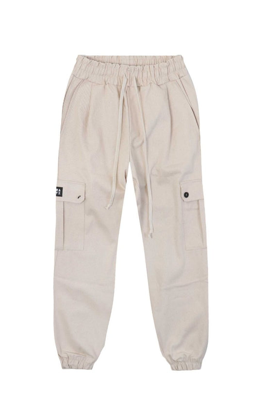 PANTALACCIO  UOMO RAYZ CRIS  PANNA