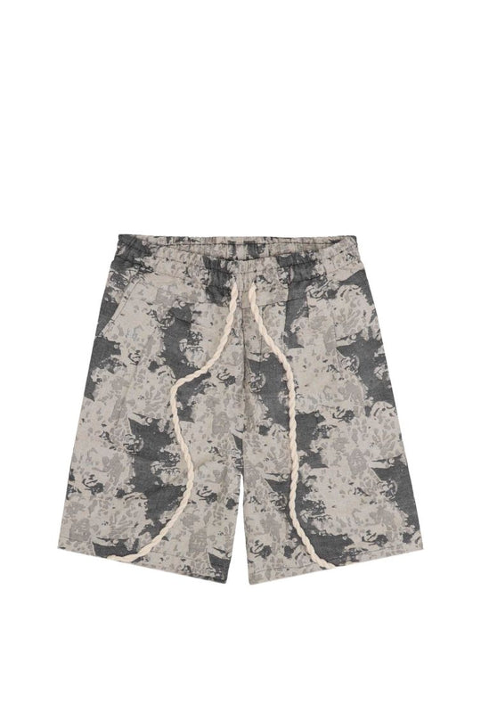 BERMUDA UOMO RAYZ GOIAS NERO