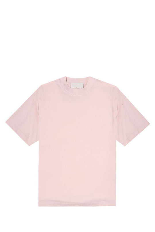T-SHIRT KAUE 60181_30523 LIGHT PINK-LT PINK MAN