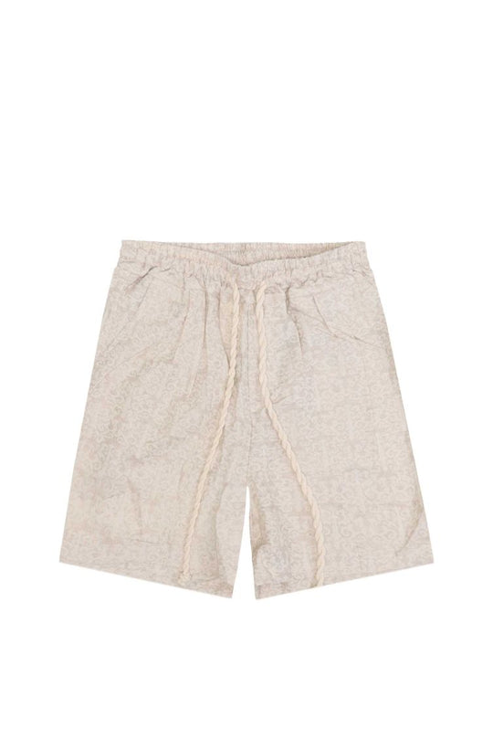 BERMUDA UOMO RAYZ MATO  BEIGE