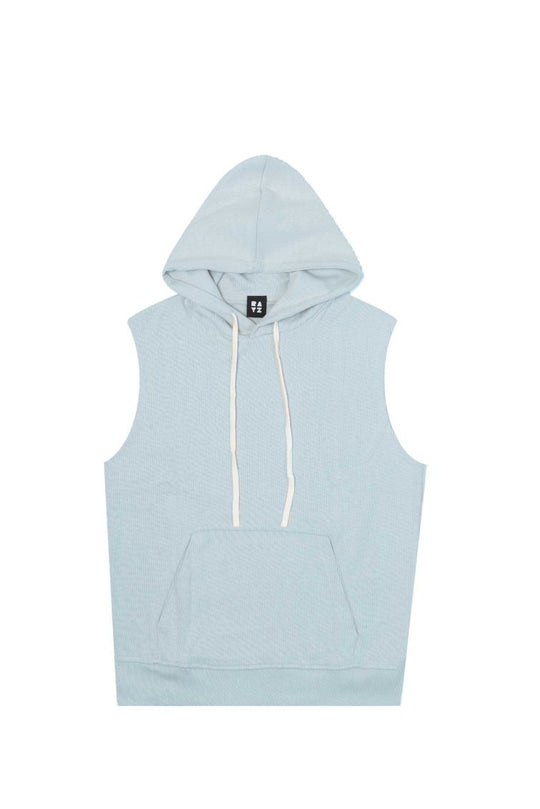 FELPA UOMO RAYZ PABLO LIGHT BLUE