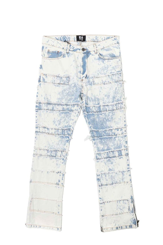 JEANS UOMO RAYZ SAMBA LT DENIM