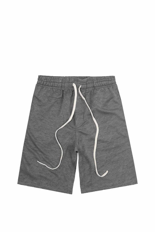 BERMUDA UOMO RAYZ SERGIPE DARK GREY