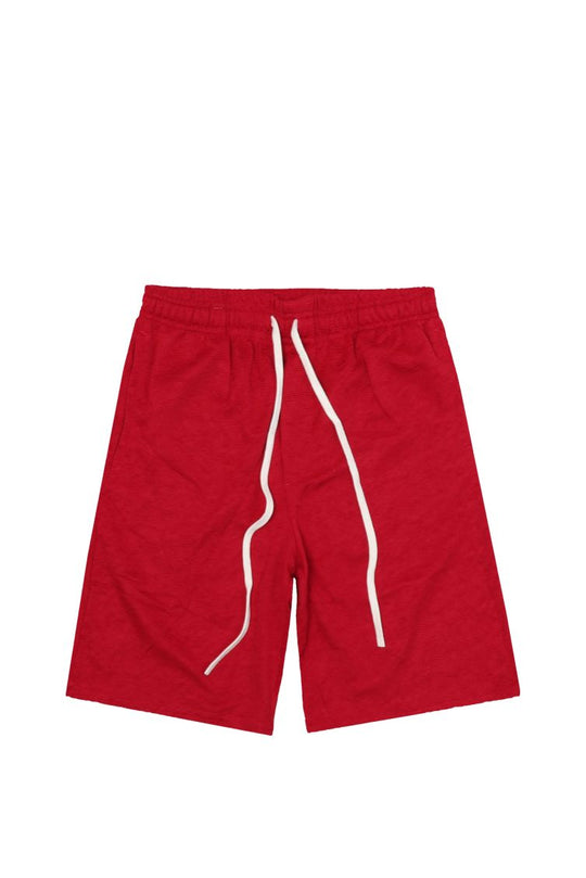 BERMUDA UOMO RAYZ SERGIPE RED