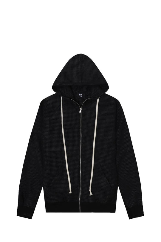 FELPA UOMO RAYZ SINALOA NERO