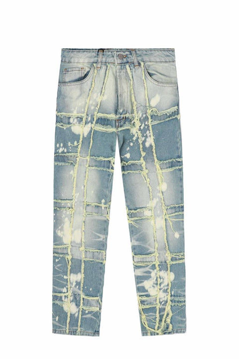 JEANS VINICIUS 60174_25621 LT DENIM-LT DENIM MAN