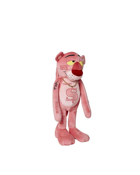 PINK PANTHER MONEY BEAR BKPACK 910B5122NSZ 58273_29606 PINK PANTHER-PINK MAN