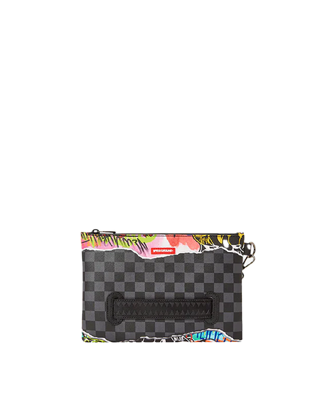 SPRAYGROUND PULL AWAY POUCHETTE 910B5248NSZ