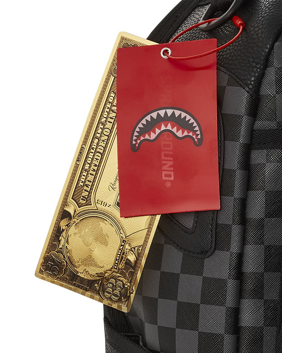 ZAINO SPRAYGROUND 910B5493NSZ HENNY PHANTOM I Proj3ct.it– Proj3ct Store
